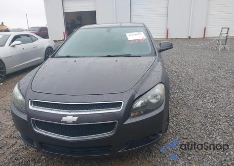 2011 Chevrolet Malibu 1Lt z USA, uszkodzony, nr VIN 1G1ZC5E10BF241966